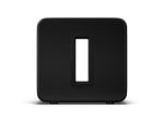Sonos Sub 4, Wi-Fi, black - Wireless subwoofer