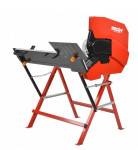 Elektrinis medienos pjūklas Hecht 8220