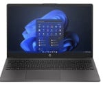 Laptop HP 255 G10 15.6" FHD IPS, AMD Ryzen 5 7530U, 8GB RAM, 512GB SSD, Windows 11 Home, Grey