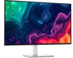 Monitorius - Dell Plus S3225QS 31.5" 4K UHD 3840x2160 300 cd/m² Sidabrinis