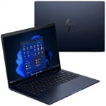 HP EliteBook X Flip G1i 14 AI - Ultra 7 258V | 14"-WQXGA-Dotyk | 32GB | 512GB | Win11Pro