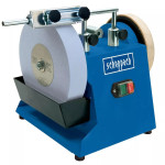 Scheppach Tiger 2500 šlapio galandimo staklės, 200 W, Ø250 mm, 5903202901