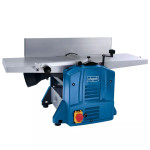 Obliavimo ir reismusinės staklės 2 in 1 Scheppach HMS850 V2