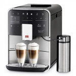 MELITTA F85/0-102 BARISTA TS SMART automatinis kavos aparatas, juoda