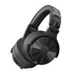 OneOdio Studio Max 1 wireless headphones (black)