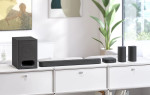 Sony Bravia Theatre System 6 HTS60