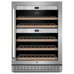 Caso WineChef Pro 40