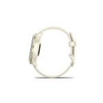 Sportinė išmanioji apyrankė - GARMIN - Vivoactive 6 - AMOLED ekranas - GPS - Bežinė/ Auksinė