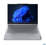 ThinkBook 14 2-in-1 G5 CORE U7 255U 2.0G 12C 14T 16GB DDR5 5600 SODIMM 512GB SSD M.2 2242 G4 QLC WINDOWS 11 PRO 64