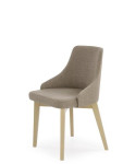 Kėdė Halmar Toledo, smėlio spalvos