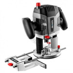 Vertikalus frezeris 1300W GRAPHITE 59717