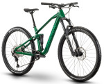 Dviratis Raymon Yara 120 Pro 29" 2025 smaragd green-XL