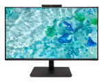Monitor Acer Vero B277 D6bmiprczx - B7 Series - LED monitor - 27 inch