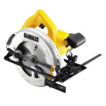 Elektrinis diskinis pjūklas DeWalt DWE560