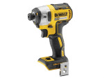 Smūginis suktuvas DeWalt DCF887N 18 V (be akumuliatoriaus ir pakrovėjo)