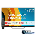 eSTAR LEDTV40A3T2