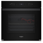 Whirlpool WOI6A8FPT1SBA