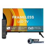 eSTAR LEDTV24R2T2