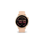 Sportinė išmanioji apyrankė - GARMIN - Vivoactive 6 - AMOLED ekranas - GPS - Rožinė