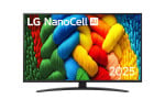 LG 43NANO81A3A