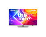 Philips The One 55PUS9010 Ambilight
