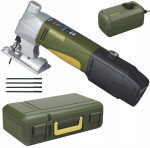 Proxxon Sts/a akumuliatorinė dėlionė 10.8v su 2.6ah baterija