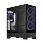 INTOP i5-14400F 16GB DDR5 1TB SSD M.2 NVME+2TB RTX5060Ti 16GB WIN11Pro