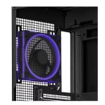 INTOP i5-14400F 64GB DDR5 1TB SSD M.2 NVME+2TB RTX5060Ti 16GB no-OS