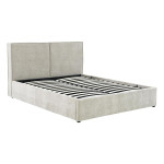 Lova Damani, 160x200 cm, beige