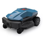 Robotas vejapjovė Wiper Premium I350 S, 3500 m² talpa, greitas įkrovimas, GPS valdymas