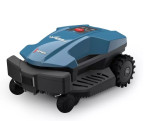 Robotas vejapjovė Wiper Premium I140, 1400 m² talpa, greitas įkrovimas, tylus veikimas