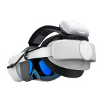 BOBOVR P4U Battery Relief Strap for Pico 4 Ultra|Ultra Enterprise [10000mAh].