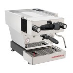 "La Marzocco Home" - "Linea Mini R" espreso aparatas iš nerūdijančio plieno