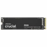 Hard Drive Crucial 1 TB SSD