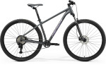 Kalnų dviratis Merida Big.Nine 20 IV2 29", pilka