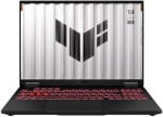 ASUS TUF Gaming A16 FA608UM-R7165 - Ryzen 7 260 | 16'' | 165Hz | 16GB | 512GB | noOS | RTX5060
