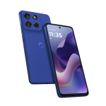 Motorola Moto g56 5G 8 GB 256 GB Spindinti mėlynas