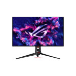 Monitorius - ASUS ROG Swift OLED PG32UCDMZ 31.5" 4K 240Hz QD-OLED Juodas