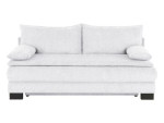 Sofa-lova Lindon, balta