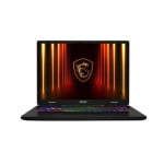 MSI Crosshair A16 HX D8WFKG-023XPL - Ryzen 7 8840HX | 16" | 16GB | 1TB | No OS | RTX 5060