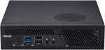 Mini PC - ASUS PB63-B3203AH Intel Core i3-14100 8GB DDR5 256GB SSD Juoda