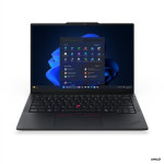 Laptop Computer LENOVO ThinkPad E14 Gen 7 AMD Ryzen 5 14" WUXGA 16GB RAM 512GB SSD Windows 11 Pro