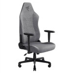 Žaidimų kėdė Razer Iskur V2 X, pilka
