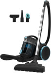 Cecotec 8591 Cecotec Conga Rockstar Multicyclonic XL