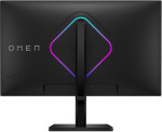 Gaming Monitor HP AW3V0E9#ABB Quad HD 27"