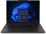 Lenovo ThinkPad T16 G4 - Ultra 5 225U | 16''-WUXGA-400N | 16GB | 512GB | Win11Pro 21QE003VPB