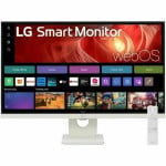 LG 27" UHD IPS 60Hz 350cd/m² 5ms 27U731SA-W