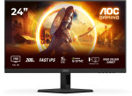 Monitorius - AOC 24G4HRE 24" 1920x1080 200Hz Fast-IPS