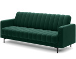 Sofa-lova Eltap Roneyy, 212x89x86 cm, žalia