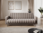 Sofa-lova Eltap Roneyy, 212x89x86 cm, smėlio